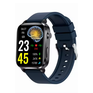 PulseSafe® Japanese Technology Laser Treatment Smart Watch
