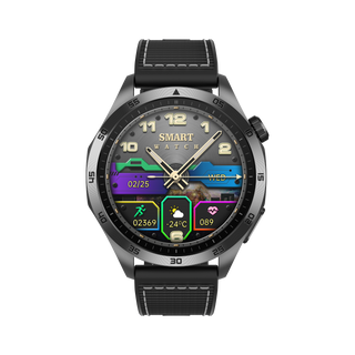BioSmart® Health Elite Pro 14 Plus - Health Monitoring Smart Watch