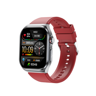 BioSmart® Health Elite Pro 14 Plus - Health Monitoring Smart Watch