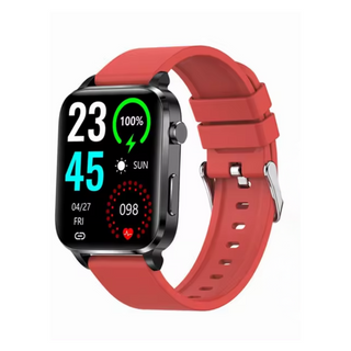 PulseSafe® Japanese Technology Laser Treatment Smart Watch