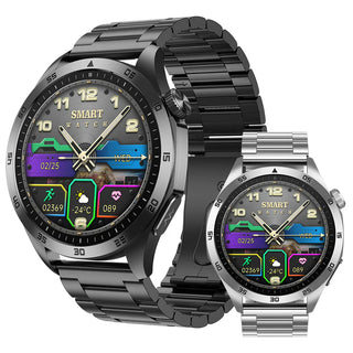 BioSmart® Health Elite Pro 14 Plus - Health Monitoring Smart Watch