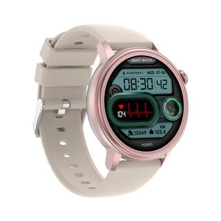 BioSmart® Bio70 Professional ECG Health Intelligent Micro Examination Blood Oxygen Pressure for Women Kids