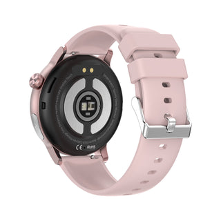 BioSmart® Bio70 Professional ECG Health Intelligent Micro Examination Blood Oxygen Pressure for Women Kids