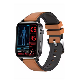 PulseSafe® Japanese Technology Laser Treatment Smart Watch