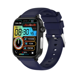 Bio91 Maximum Health Exercise Management ECG Bluetooth Call SOS Emergency Call