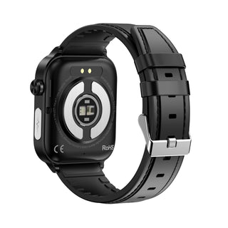 Bio91 Maximum Health Exercise Management ECG Bluetooth Call SOS Emergency Call
