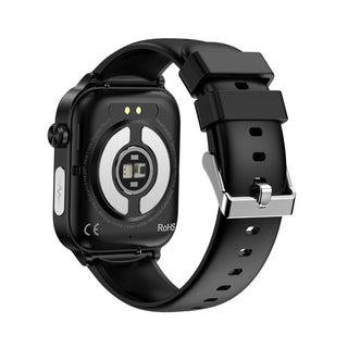 Bio91 Maximum Health Exercise Management ECG Bluetooth Call SOS Emergency Call