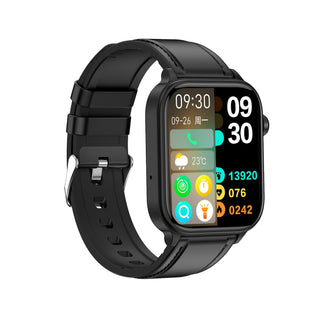 Bio91 Maximum Health Exercise Management ECG Bluetooth Call SOS Emergency Call