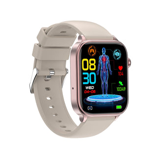 Bio91 Maximum Health Exercise Management ECG Bluetooth Call SOS Emergency Call