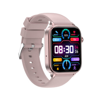 Bio91 Maximum Health Exercise Management ECG Bluetooth Call SOS Emergency Call