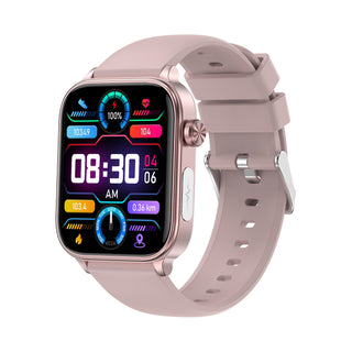 Bio91 Maximum Health Exercise Management ECG Bluetooth Call SOS Emergency Call