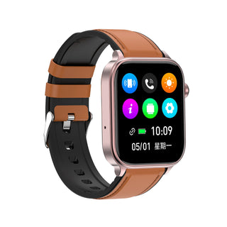 Bio91 Maximum Health Exercise Management ECG Bluetooth Call SOS Emergency Call