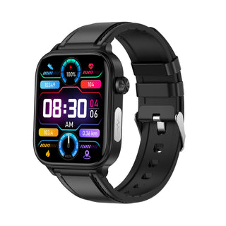 Bio91 Maximum Health Exercise Management ECG Bluetooth Call SOS Emergency Call
