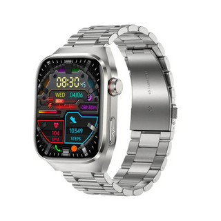 PulseSafe® Japanese Technology Laser Treatment Smart Watch