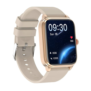 BIO-PH90 Large 1.91-inch Full-touch Screen Health and Fitness Smart Watch