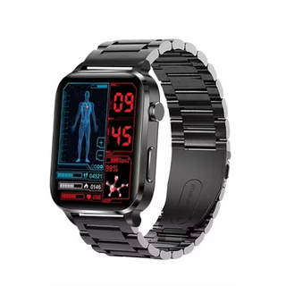 PulseSafe® Japanese Technology Laser Treatment Smart Watch
