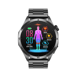 BioSmart® Health Elite Pro 14 Plus - Health Monitoring Smart Watch