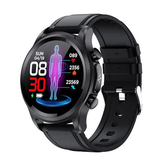 BioSmart® Ultimate Health Pro - Heath Monitoring Smart Watch
