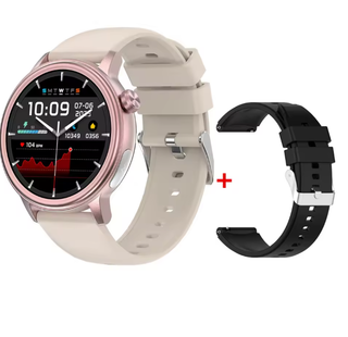 BioSmart® Bio70 Professional ECG Health Intelligent Micro Examination Blood Oxygen Pressure for Women Kids
