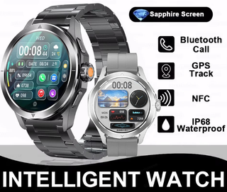 Intelligent Watch 