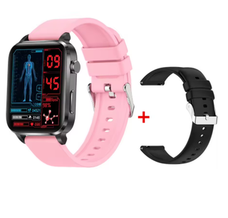 PulseSafe® Japanese Technology Laser Treatment Smart Watch