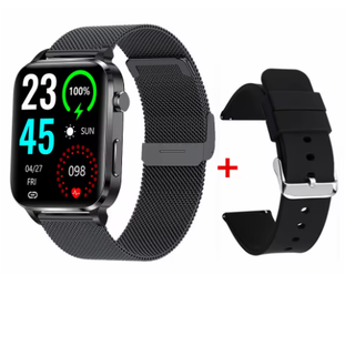 PulseSafe® Japanese Technology Laser Treatment Smart Watch