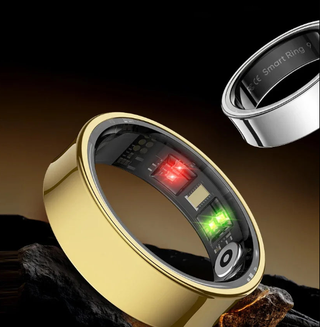 fertility tracker rings