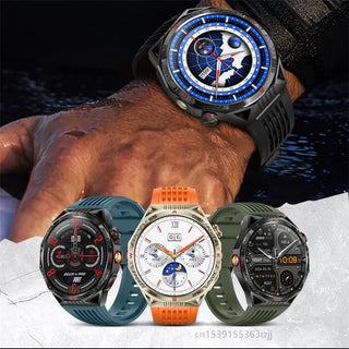 smart watch for men 