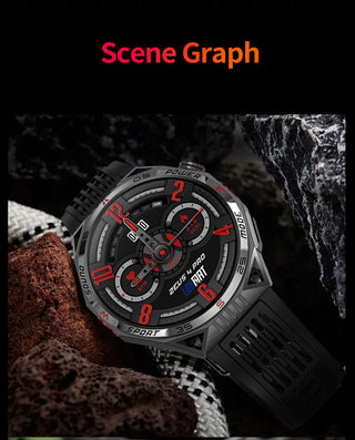 Scene graph