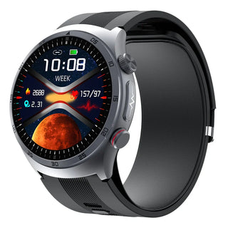 BioSmart® Classic HealthMax Air NEW Blood Pressure Smart Watch with German Sensor Technology & Micro Airbag
