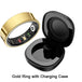 Glowing Gold