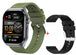 Green Nylon