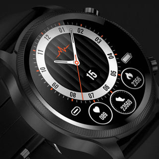 BioSmart® Ultimate Health Pro - Heath Monitoring Smart Watch