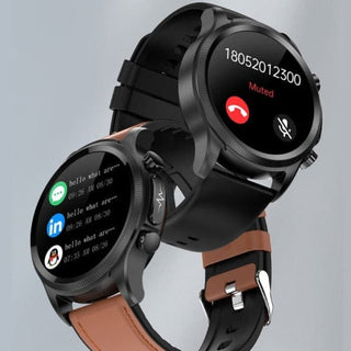 BioSmart® Ultimate Health Pro - Heath Monitoring Smart Watch