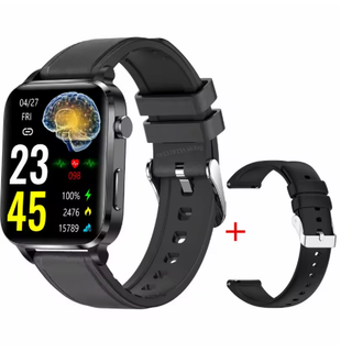 PulseSafe® Japanese Technology Laser Treatment Smart Watch